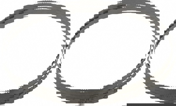 Welded Bandsaw Blade: 7' 9